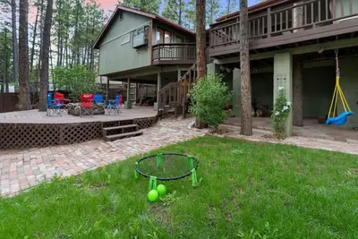 Image de *Large Groups*Sleeps 20*Must See