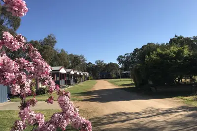 Image de Bundalong Holiday Resort