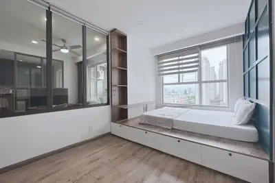 Image de Sunrise City Aprtment Lxury 3 Bedroom, 2wc
