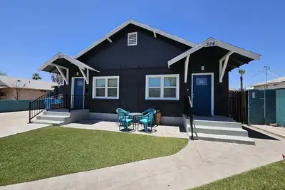 Phoenix Triplex all to your Self