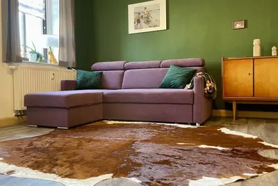 Image de Familienfreundliche Unterkunft Zwischen Skihang und Badetherme