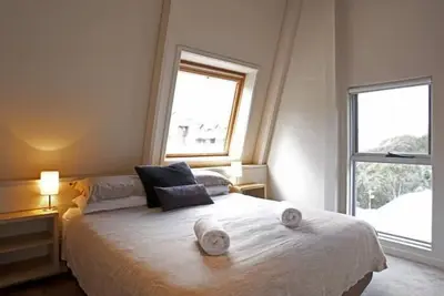Image de Altitude Apartments