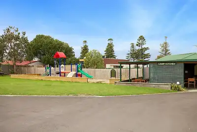 Image de Portland Holiday Village