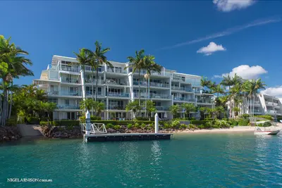 Image de Noosa Quays