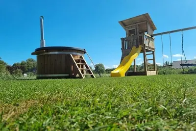 Image de Ferienhaus für 20 Gäste mit 280m² in Eckwarden