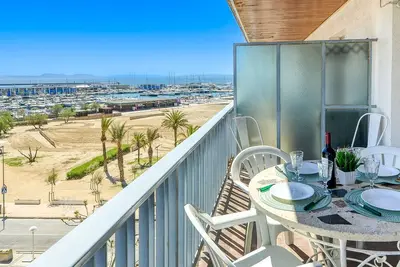 Avda De Rhode 229 5 1 Roses