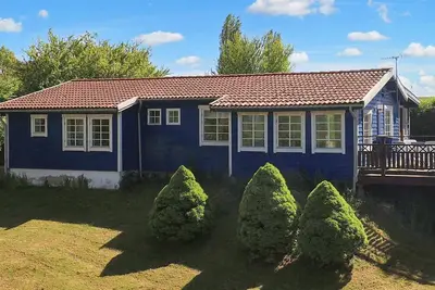 Image de Maison de vacances pour 10 a Stege