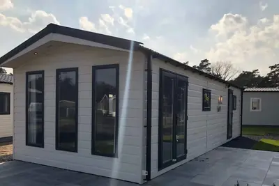 Image de Joli chalet en Campine anversoise