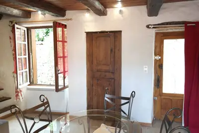 Image de Maison Dans Village Médiéval avec Wi-Fi
