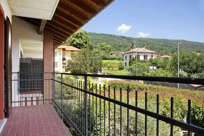 Image de Appartement \"Residenza Contrada\" avec balcon et Wi-Fi