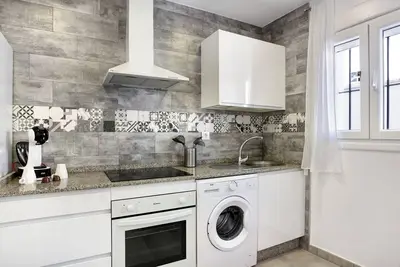 Image de Appartement \"EleMe I\" avec terrasse privée et Wi-Fi