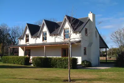 Image de Whitestone Cottages