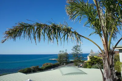 Image de PierView Apartments