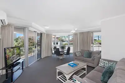 Image de Rainbow Bay Resort