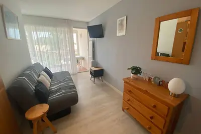 Image de Appartement 2 pièces, piscine, proche plage et commerces, Argelès-sur-Mer