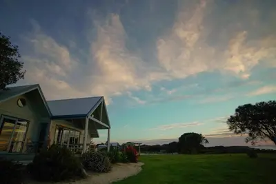 Image de Bear Gully Coastal Cottages