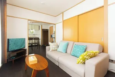 Image de 202New Open 4 minutes walk from Heiwajima Statio - Heiwajima 202 / Ota-ku Tokyo