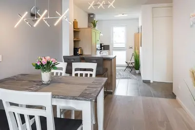 Brise 8, Deutschland