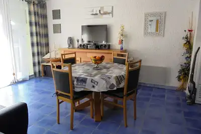 Image de Bel appartement 4 pers à Argelès-sur-Mer, proche mer