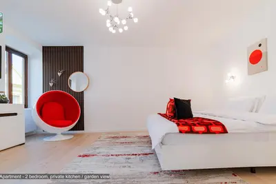 Image de Jasper - Old Town Modern, Fresh