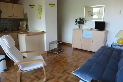 Image de Studio cosy avec piscine privée, parking à Argelès-sur-Mer