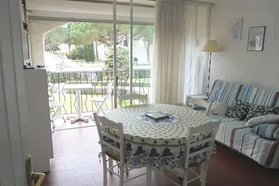 Image de Appartement 2 pièces pour 4 personnes, proche mer