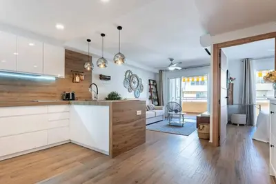 Image de Miramar Playa, Garaje Opcional