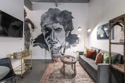 Image de This condominium is a 1 bedroom(s), 1 bathrooms, located in Lexington, Ky.