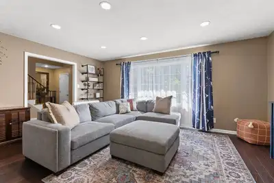 Image de Pine Meadows Vibrant Oasis - 4. 5miles to Keeneland