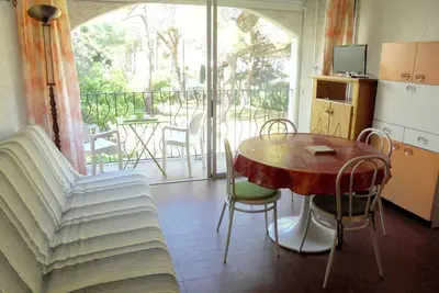 Image de Appartement 4 pers. , Proche Plage, Piscine, Tennis – Argelès-sur-Mer