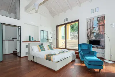 Image de Luxury Como Lake Apartment