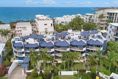 Image de Ocean Vista On Alex