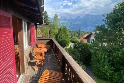 Image de Cozy 2br Apartment with Mountainview* Free Parking