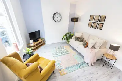 Image de Cosy & Modern Home by Hebden Canal, Sleeps 6