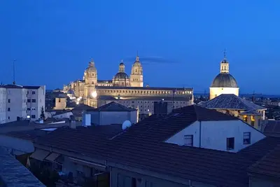 Image de Vivienda de uso Turístico En el Cielo de Salamanca