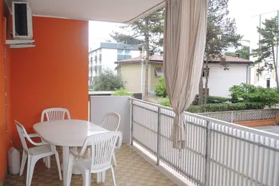 Image de Appartement de vacances la mer avec air conditionné