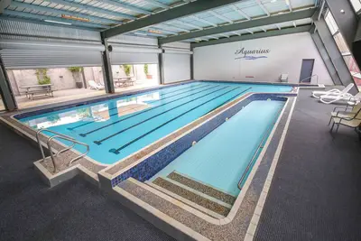 Image de Desert City Holiday Park