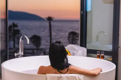 Image de Azar Luxury Suites