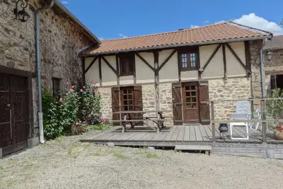 Image de Gites Sthilbon - La Prandière