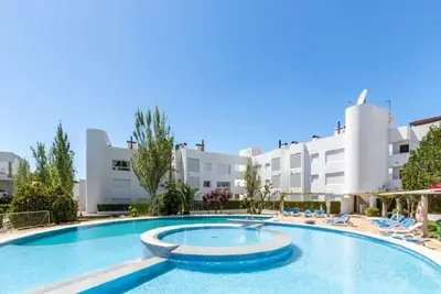 Image de Appartement de vacances Formentor pour 1 - 6 personnes avec 3 chambres Ă coucher - Logement de vacan