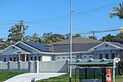 Image de Spacious Immaculate 2-bed Entire Family House Chermside With Functional Kitchen