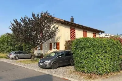 Image de Appartement de vacances Elzach pour 1 - 3 personnes avec 1 chambre à coucher - Maison de vacances