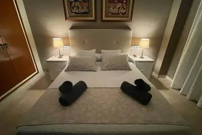 Image de Sa Calma Apartamento En Tossa de Mar, a 500 mts de la Playa