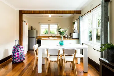 Image de Burnie City Apartments