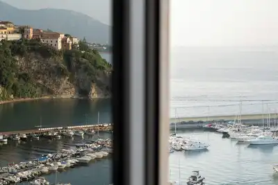 Image de 2 Bedroom Apartment in Agropoli