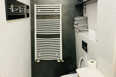 Image de Sal Apart Timisoara - 3 Room Apartment - 2 Bedroom - 1 Living - 1. 5 Bathrooms
