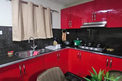 Image de Nasinu's Ideal Family Apartment 2