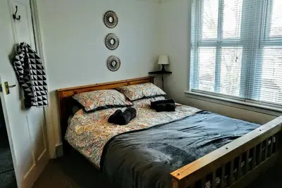 Image de Lovely, Perfectly Situated Townhouse