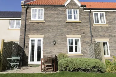 Image de The Beach Retreat, family friendly, with pool in The Bay - Filey