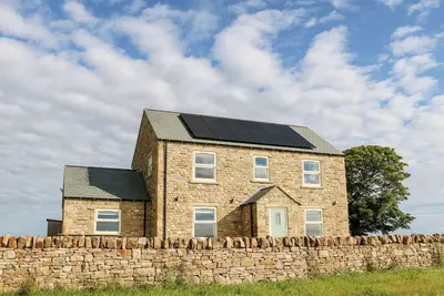 Image de Forestside View, pet friendly, with a garden in Woodland